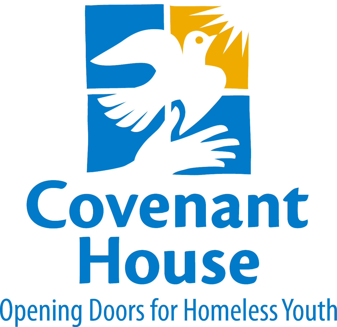 Covenant House Logo