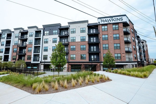 the hawkins