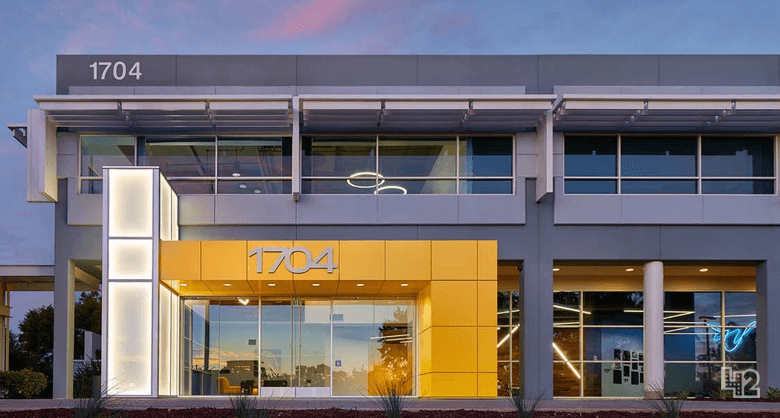 Atlas Sells R&D Building