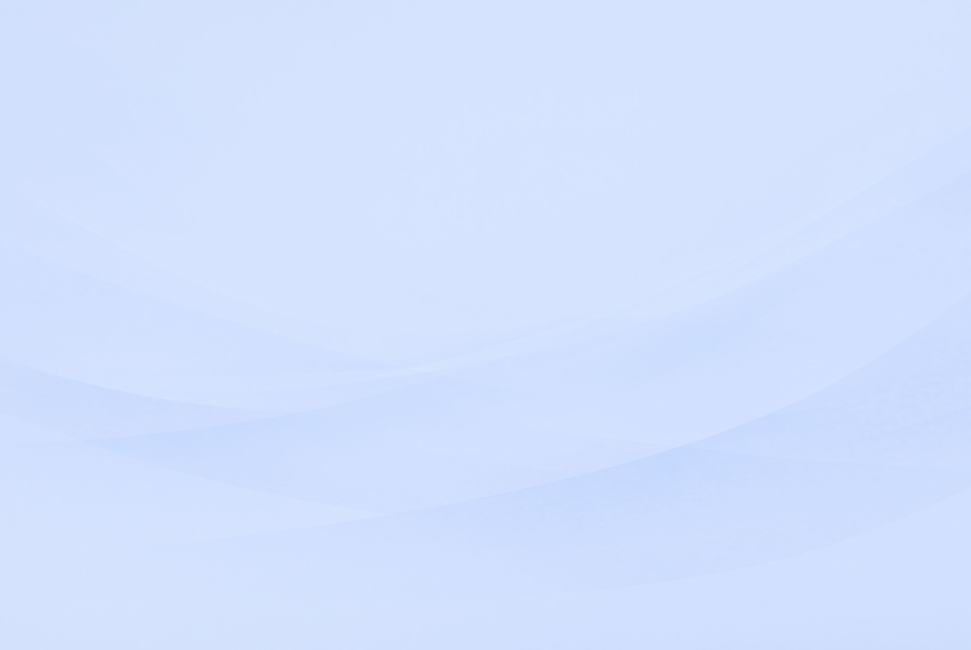 blue wave background