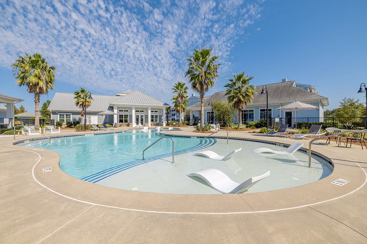 Longshore Commons Savannah GA