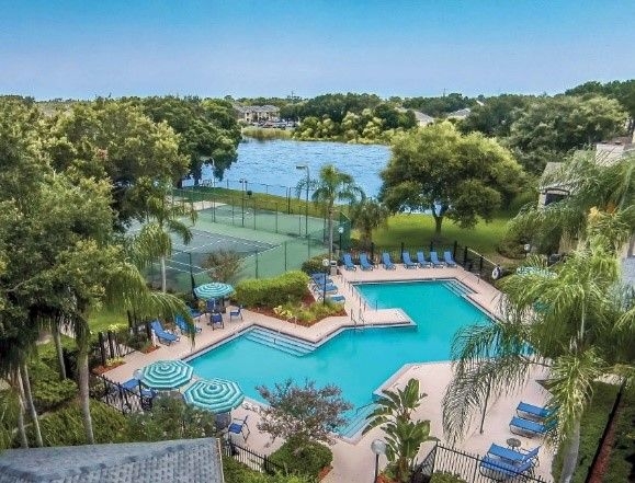 Florida Apartments