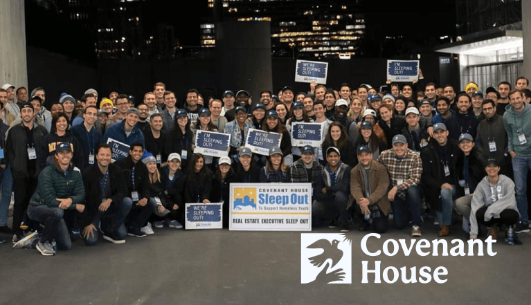 Covenant House