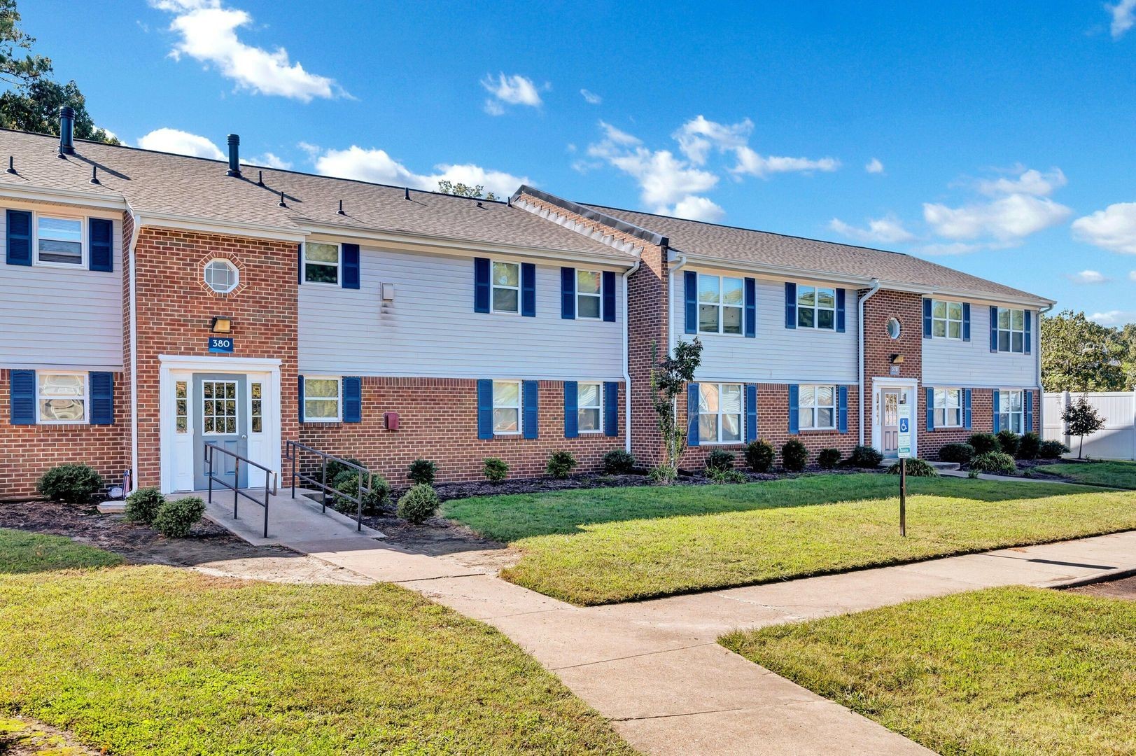 The Residences at Cedar Hill