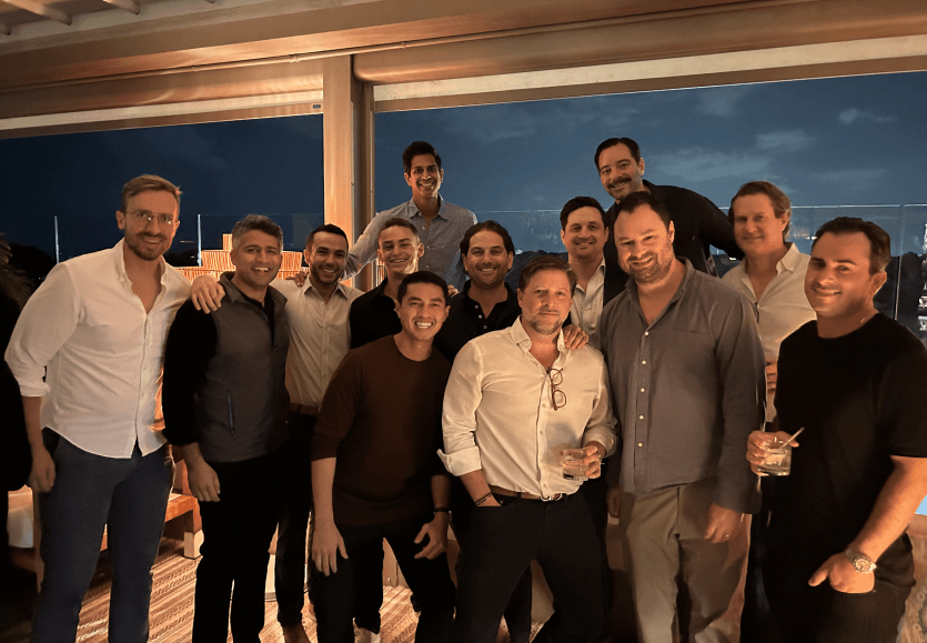 Team photo