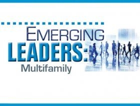 Emerging Leaders in Multifamily